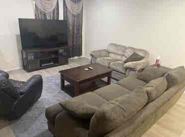 Room in Serafina Townhome