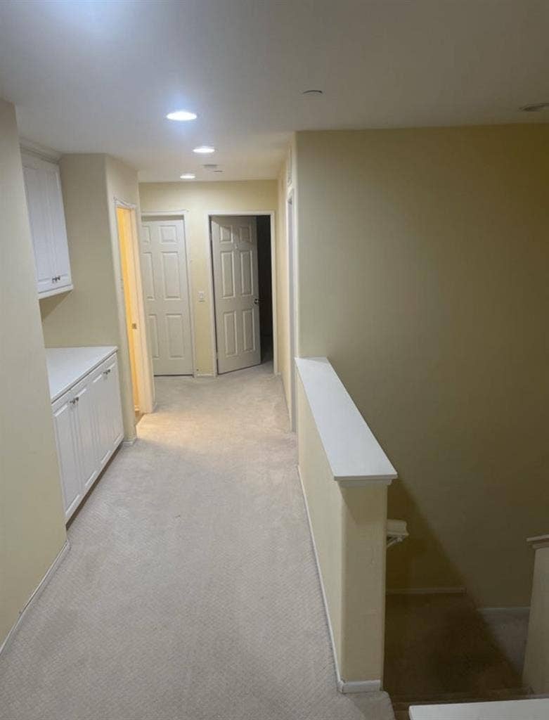 Room in Serafina Townhome