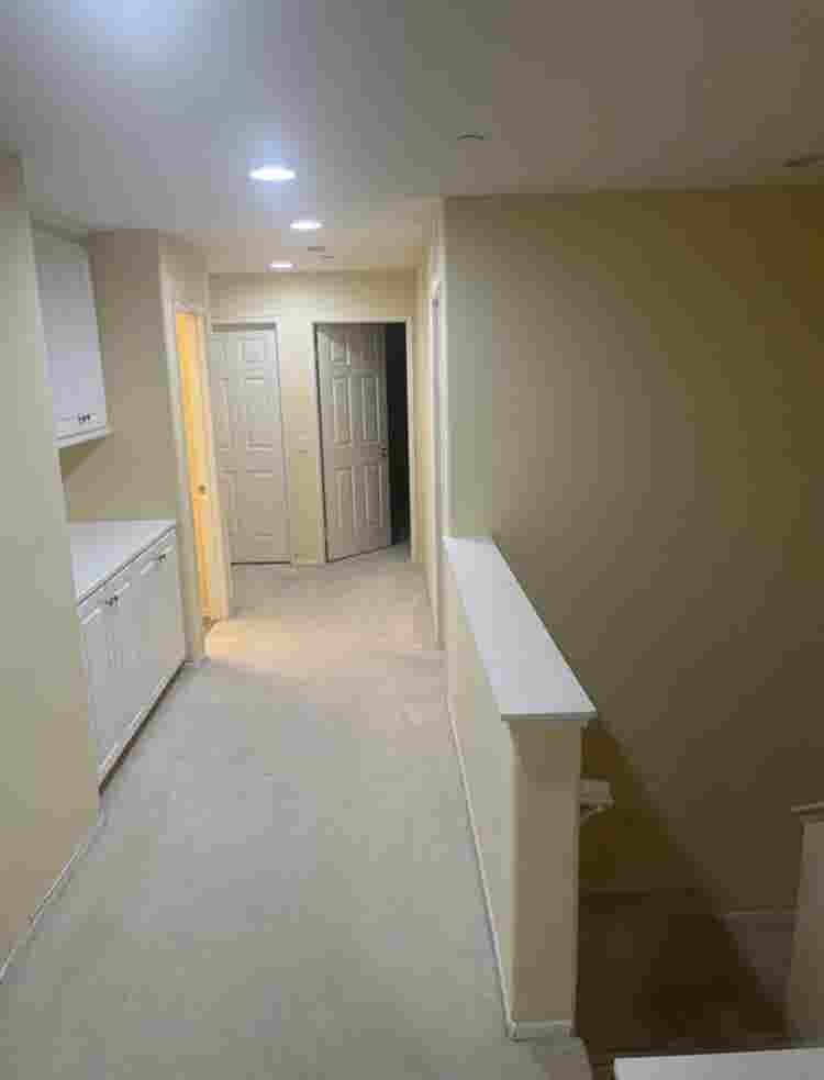 Room in Serafina Townhome