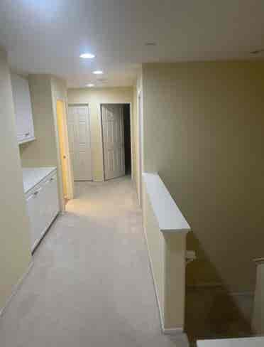 Room in Serafina Townhome