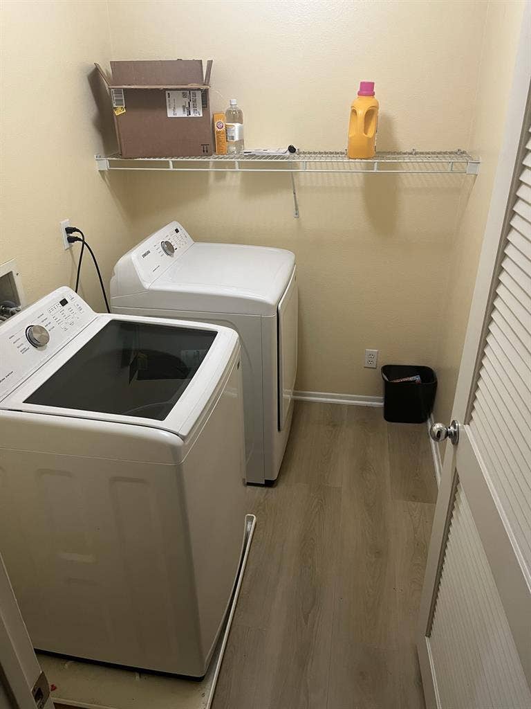 Room in Serafina Townhome