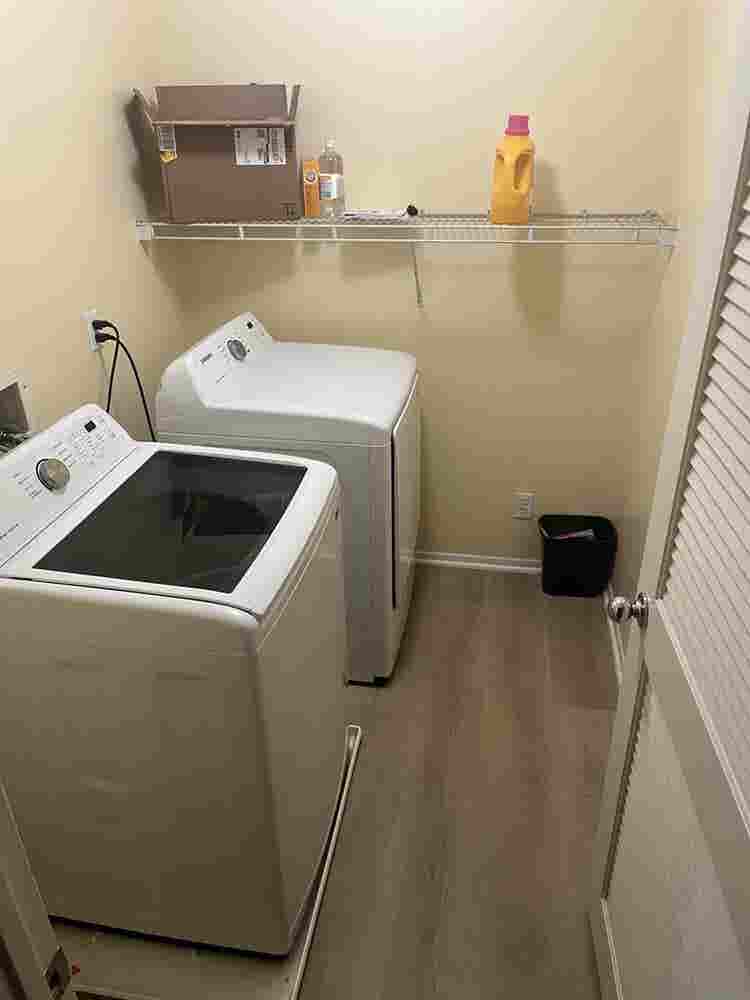 Room in Serafina Townhome