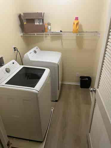 Room in Serafina Townhome
