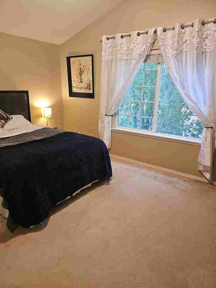 Master Bedroom with Private Bath