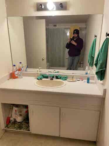 Room for rent near U of A