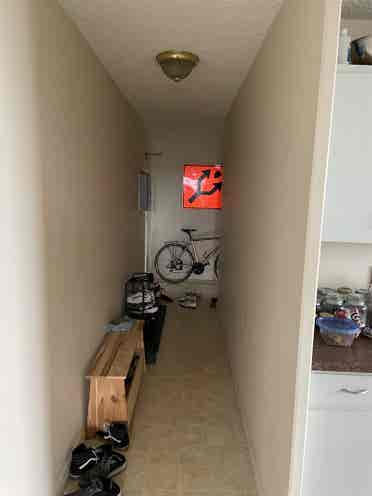 Room for rent near U of A