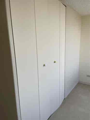 Room for rent near U of A