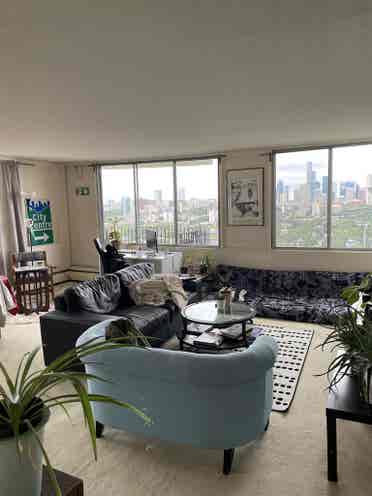 Room for rent near U of A