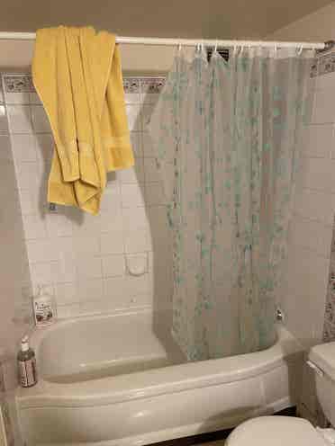 Room for rent near U of A