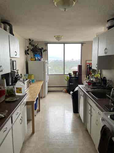 Room for rent near U of A