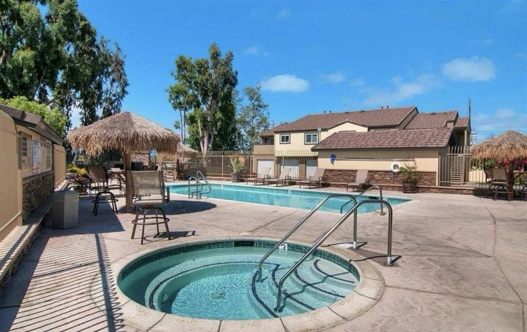 Room for Rent in Oceanside