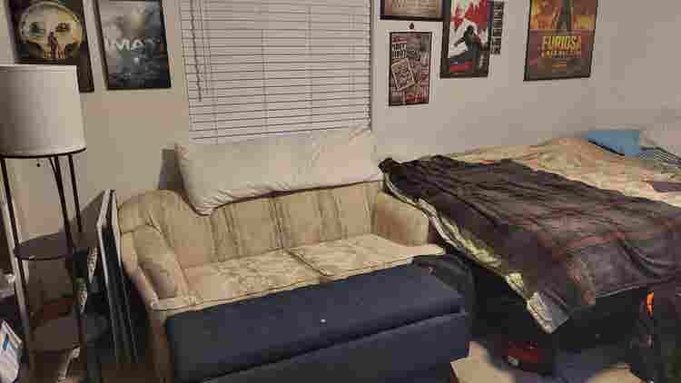 Room for rent