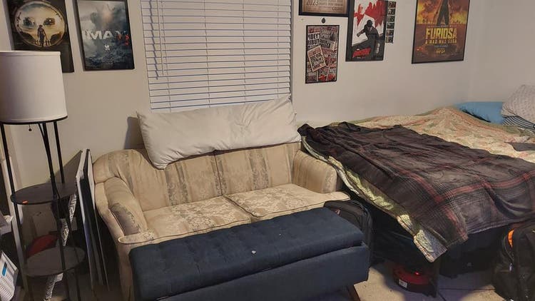 Room for rent