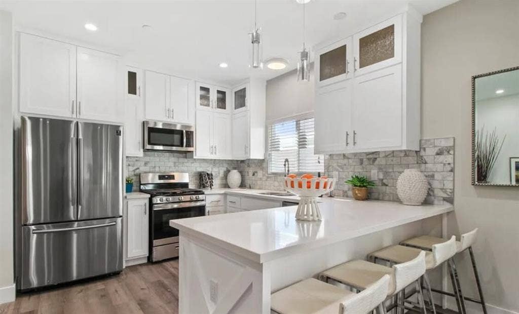 Private Bedroom + Bathroom in NoHo