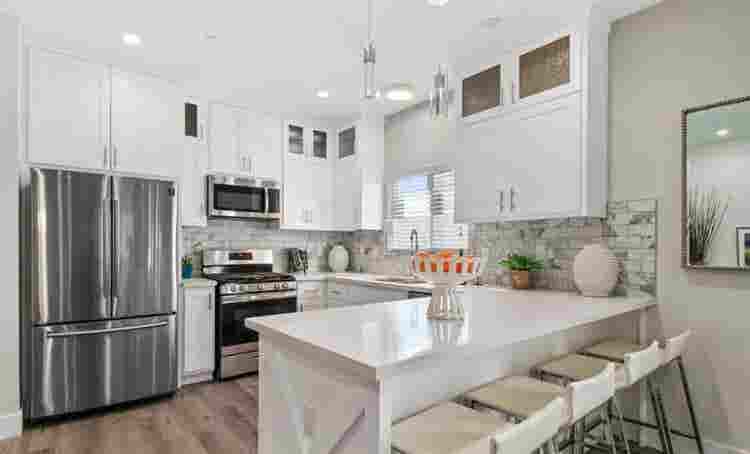 Private Bedroom + Bathroom in NoHo