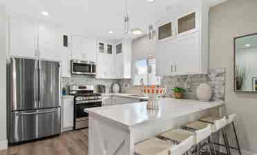 Private Bedroom + Bathroom in NoHo