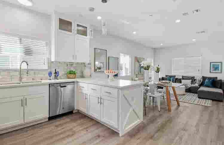 Private Bedroom + Bathroom in NoHo