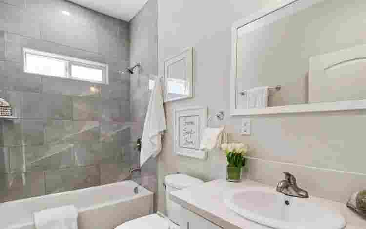 Private Bedroom + Bathroom in NoHo