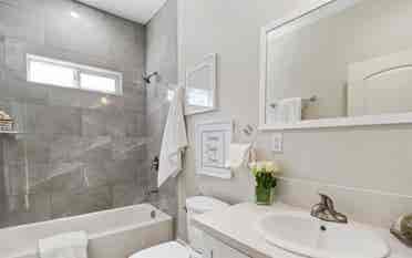 Private Bedroom + Bathroom in NoHo