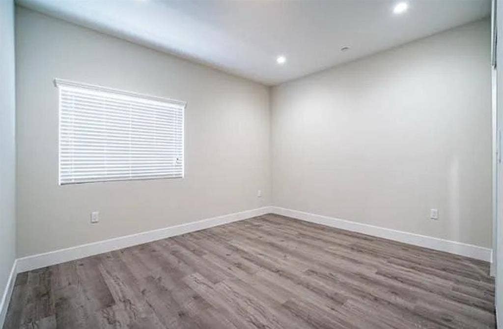Private Bedroom + Bathroom in NoHo