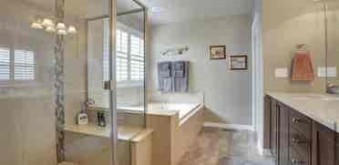 Shared house not just room