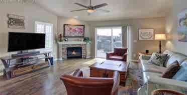 Shared house not just room