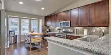 Shared house not just room