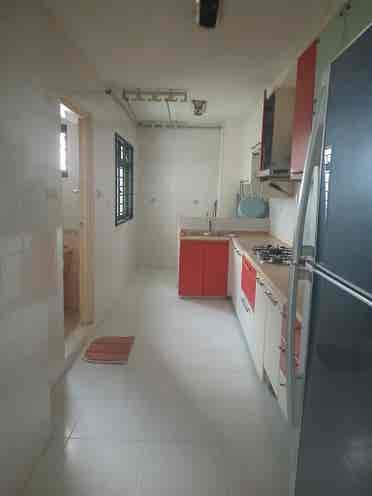 Jurong west common room for rent