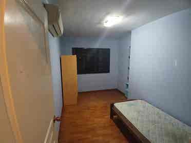 Jurong west common room for rent