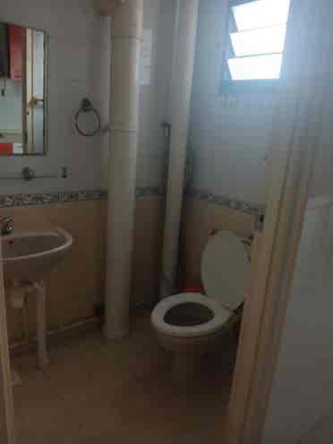 Jurong west common room for rent