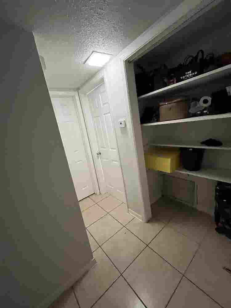 Ready to move in utilities included