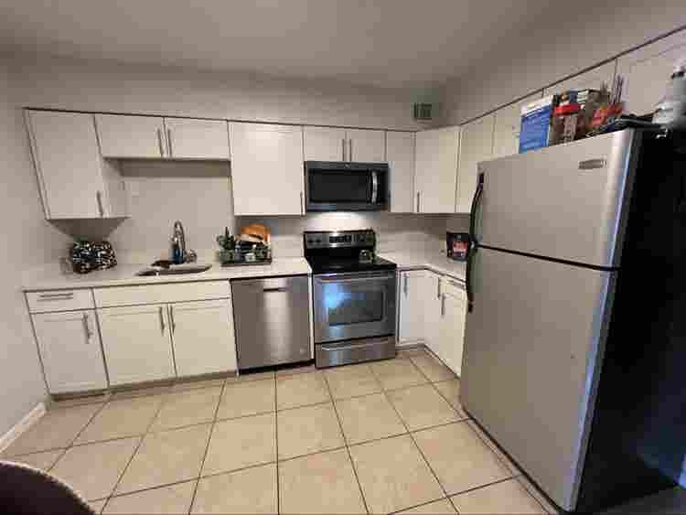 Ready to move in utilities included