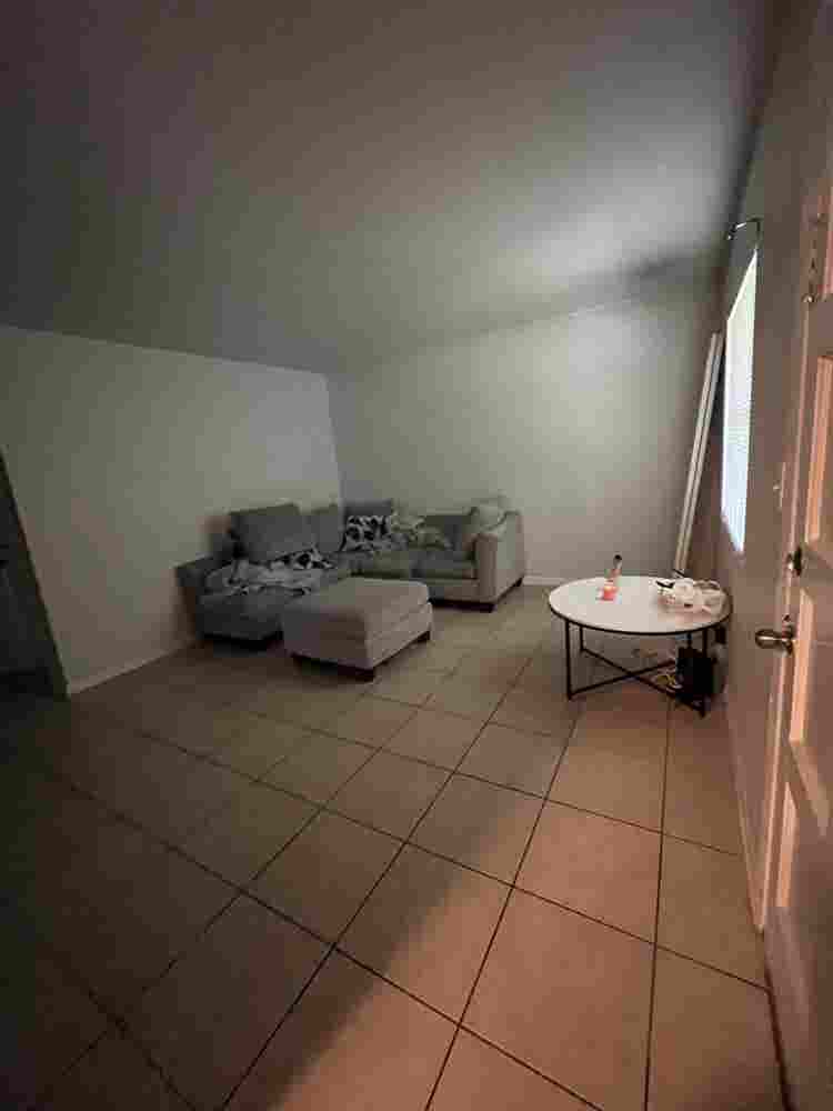 Ready to move in utilities included