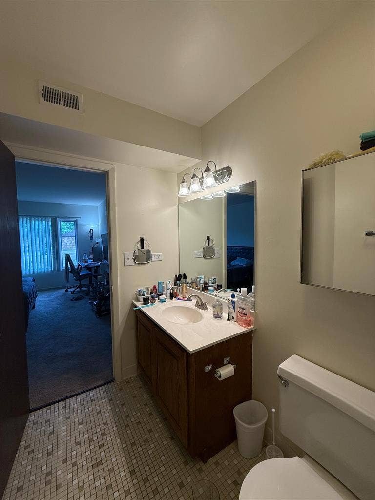 Looking For Roommate