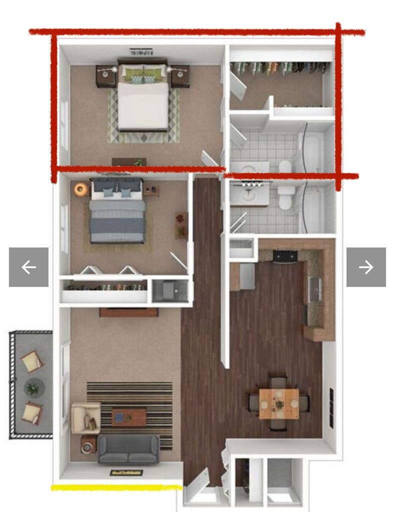 Looking For Roommate