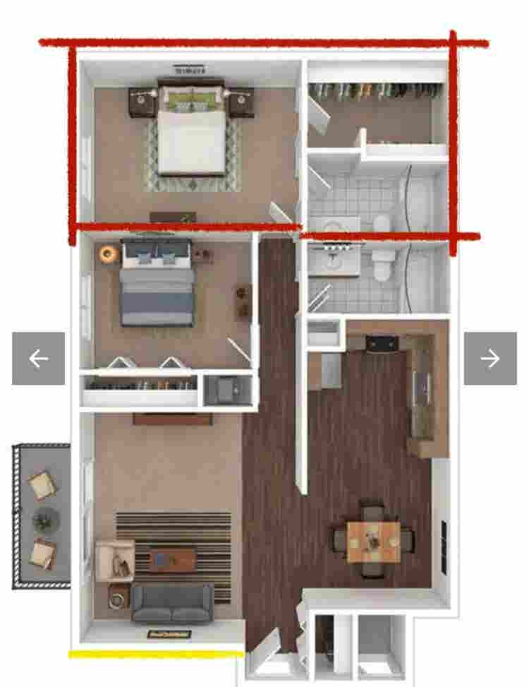 Looking For Roommate
