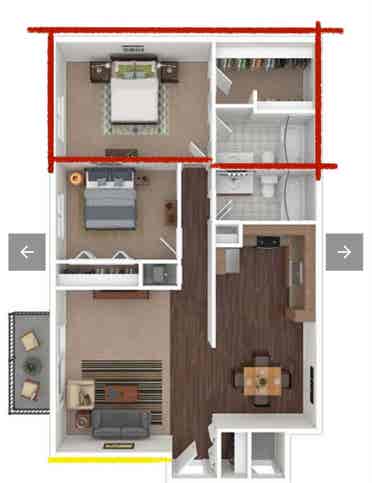 Looking For Roommate