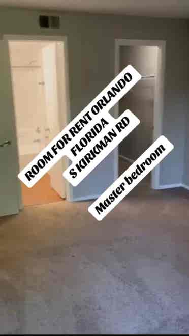 Room for rent