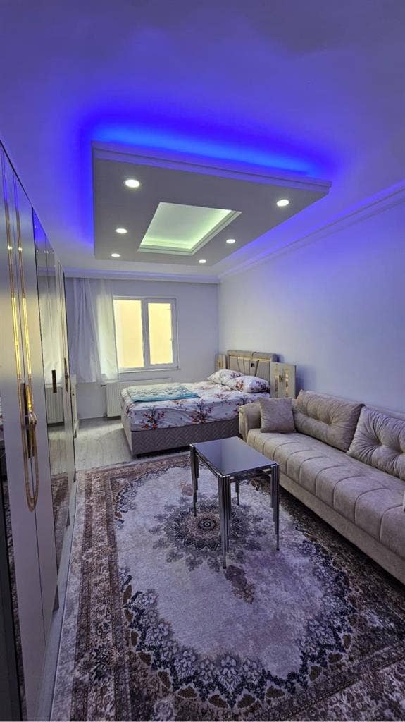 Wunderschönes Zimmer in Istanbul