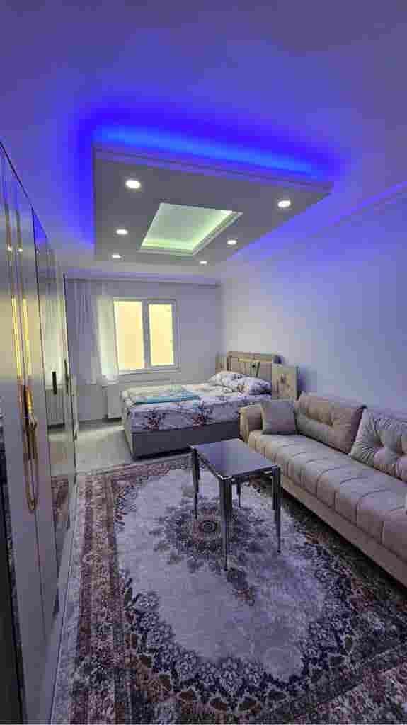Wunderschönes Zimmer in Istanbul