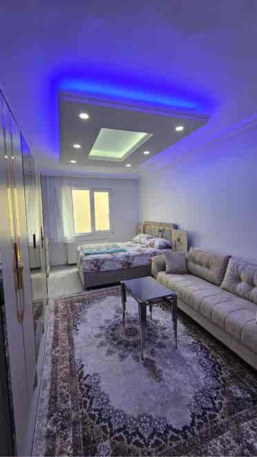 Wunderschönes Zimmer in Istanbul
