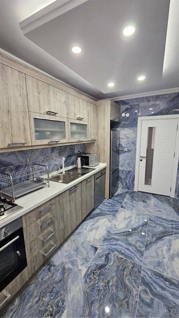 Wunderschönes Zimmer in Istanbul