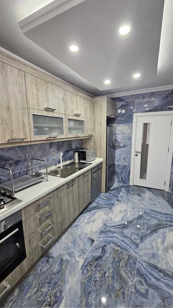 Wunderschönes Zimmer in Istanbul