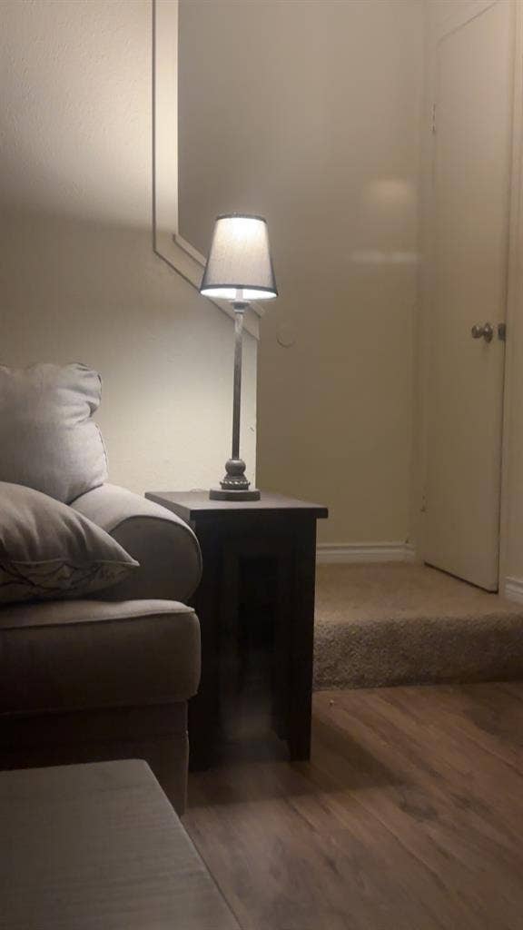 Apartment for rent