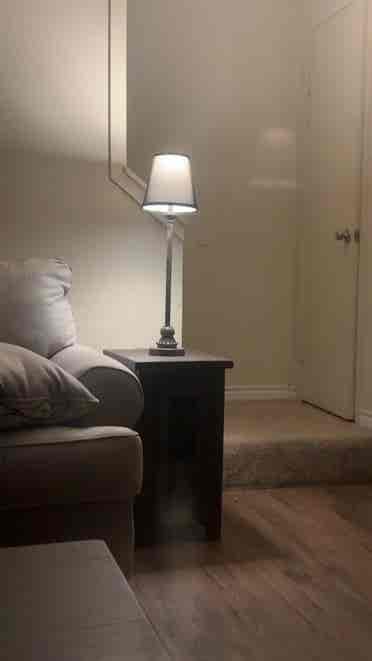 Apartment for rent