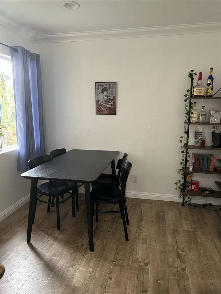 Looking for a female roommate