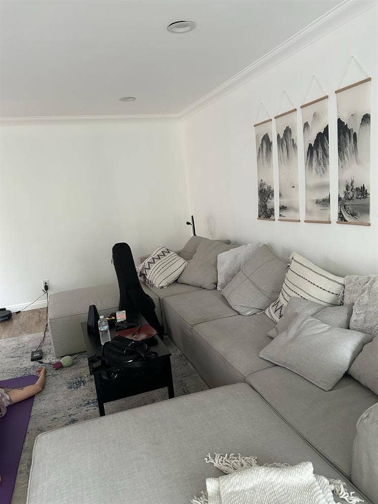 Looking for a female roommate