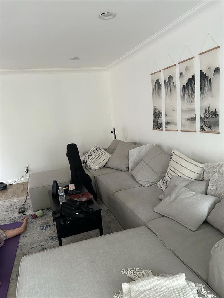 Looking for a female roommate
