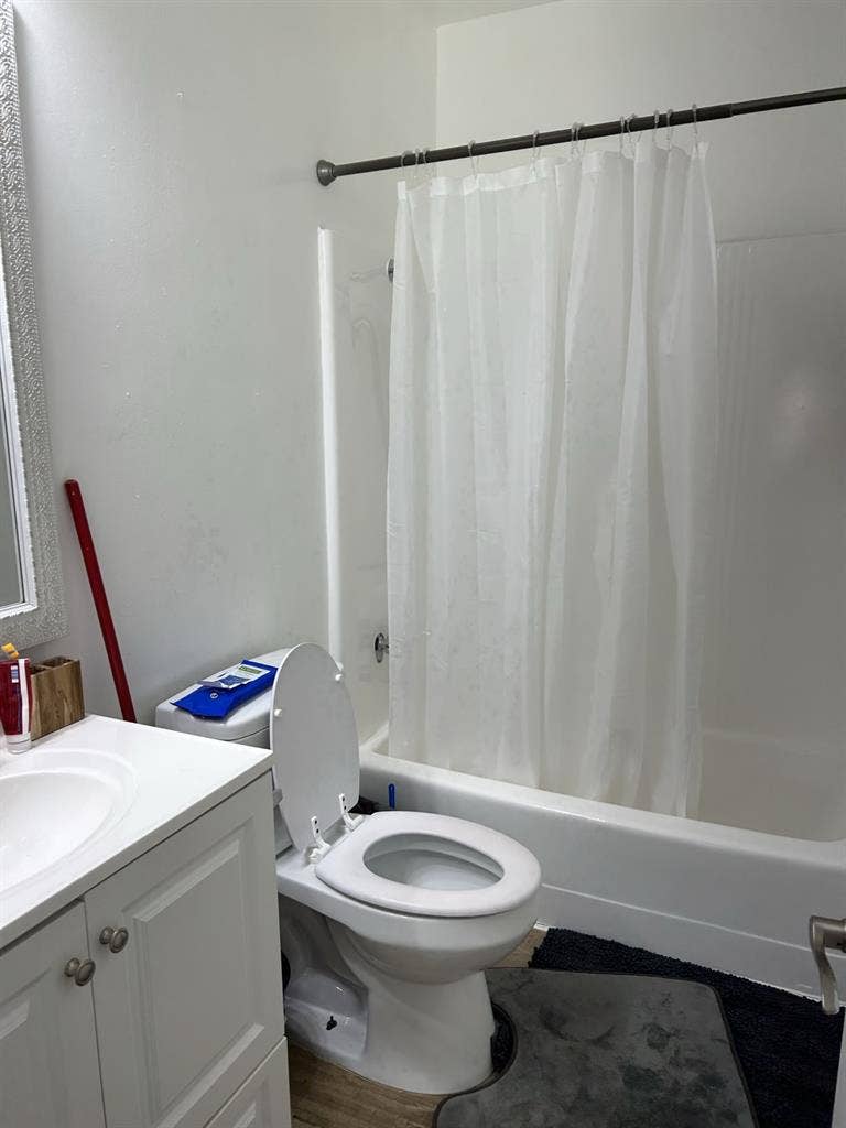 Looking for a female roommate