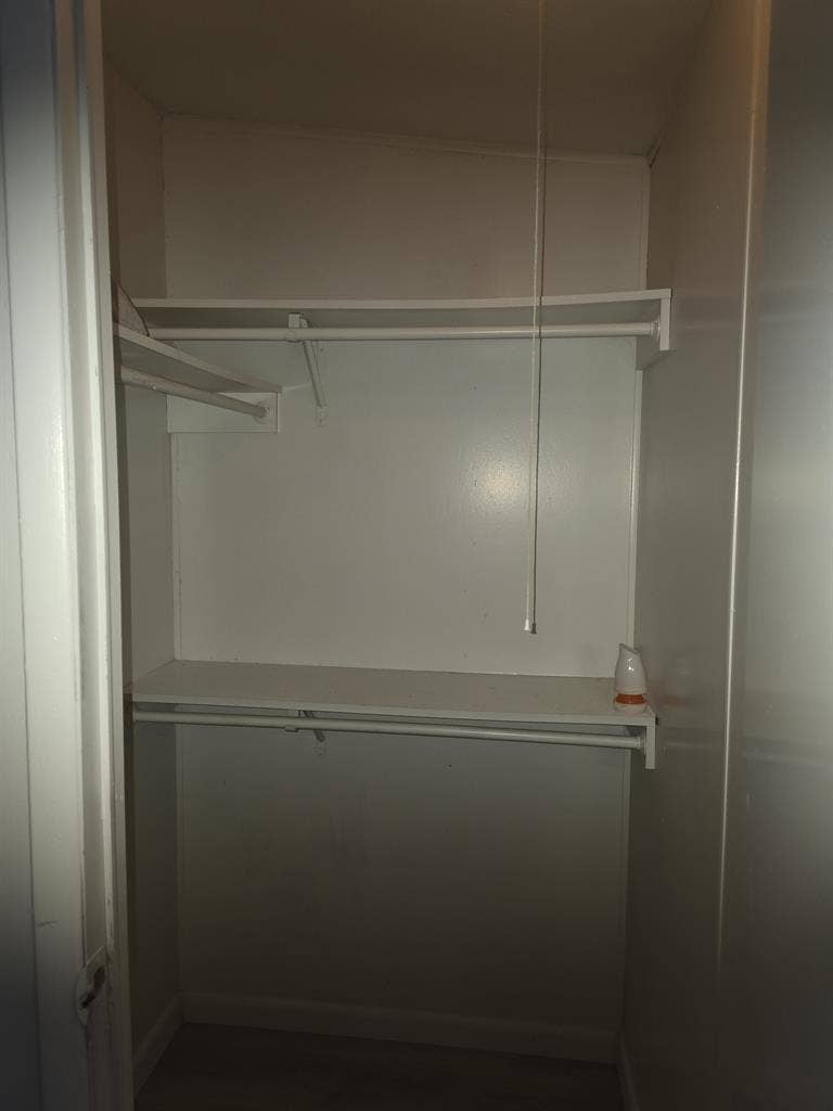 Furnished room for rent